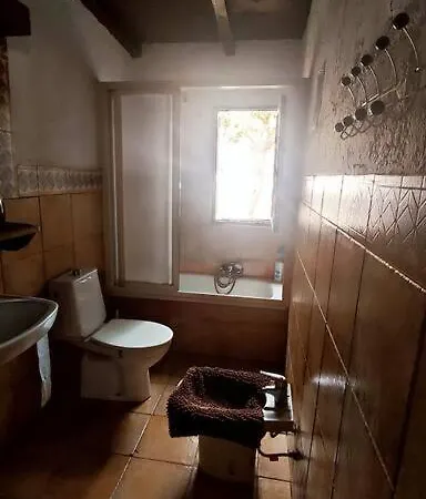 Romantico Stile Canario. Spa&relax Holiday home *