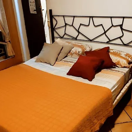 Romantico Stile Canario. Spa&relax Hébergement de vacances *