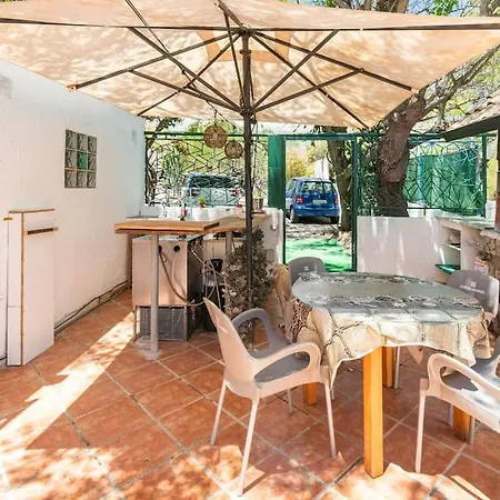 Romantico Stile Canario. Spa&relax Holiday home Granadilla De Abona