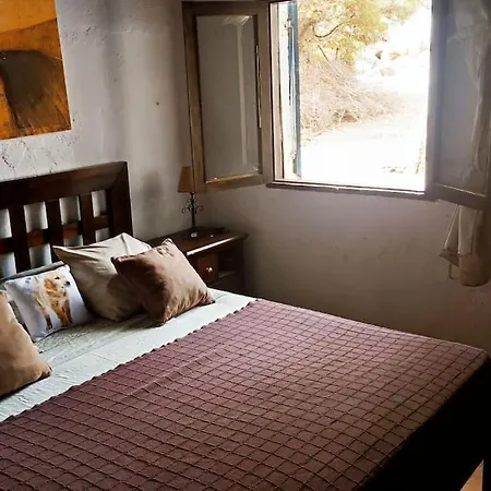 Romantico Stile Canario. Spa&relax 그라나딜라데아보나