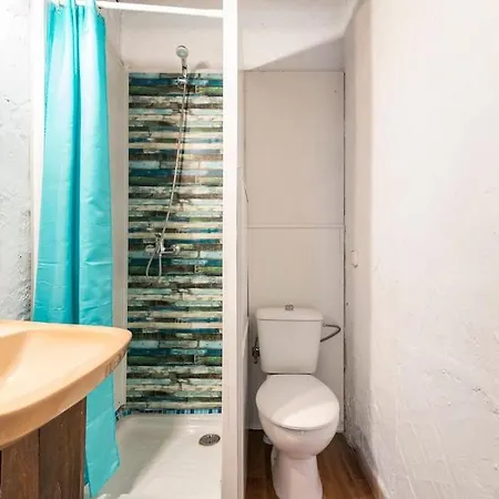 Holiday home Romantico Stile Canario. Spa&relax Granadilla De Abona