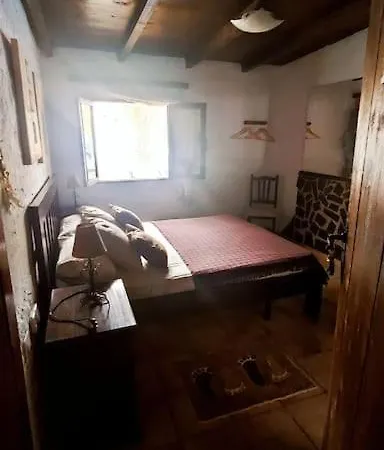 펜션 Romantico Stile Canario. Spa&relax *