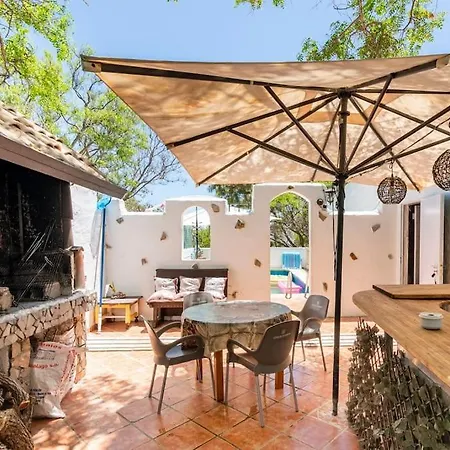 Hébergement de vacances Romantico Stile Canario. Spa&relax