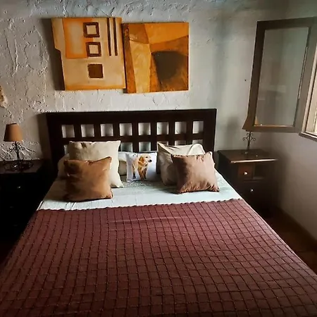 Romantico Stile Canario. Spa&relax