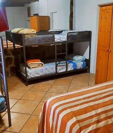 Romantico Stile Canario. Spa&relax Tatil Evi Granadilla De Abona
