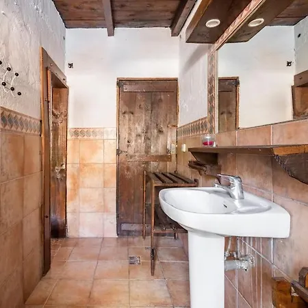 Romantico Stile Canario. Spa&relax Casa vacanze Granadilla De Abona